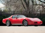 Chevrolet Corvette 1978 года